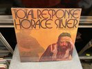 Horace Silver Total Response LP gatefold Blue Note reissue [soul jazz SEALED NEW