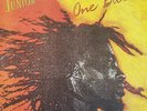 Junior Reid - One Blood (LP, Album, RP)