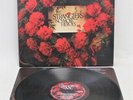 THE STRANGLERS 'No More Heroes' 1977 Vinyl LP With Inner A1/B1 - BA2