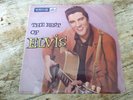 ELVIS PRESLEY - THE BEST OF ELVIS - 10
