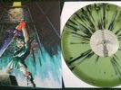 Legend of Zelda Ocarina of Time Vinyl Record Volume 2 VGM Not Moonshake