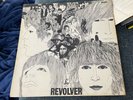 The Beatles - Revolver - Mono UK Vinyl Pressing Xex 605 - 2 (1966 First Press)