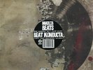 Madlib The Beat Konducta - Vol. 1: Movie Scenes (LP, Album)