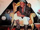King Sunny Ade And The New African Beats - Jealousy (LP, Album)