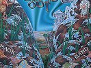 Magic Mushroom Band - Spaced Out (LP, Album, Ltd)