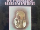 Johnny Winter - The Progressive Blues Experiment (LP, Album, RE)