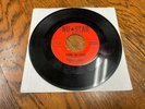 Prince Arky - Ten Horned Devil / Game of Love ? Nu Star 1012 Rockabilly 45