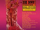 Dale Potter - Rural Rhythm presents Hoe Down Volume 1 Dale Potter (LP, Album,...
