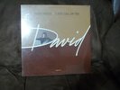 NOS 1977 David Meece I just call on you 33 RPM Myrrh Word records LP unopened