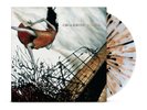 Circa Survive - Juturna | Clear w/ Orange/Black Splatter Vinyl LP /1000 NEW RARE
