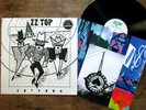 ZZ TOP - Antenna (1994) Vinyl, LP RCA 74321182601 Europe - Rock - NM