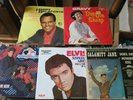 JUKEBOX STUFFER - 200 + 45 rpm records