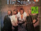 IN SHRINK ABBA The Singles 2 LP Set NM