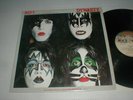 KISS Dynasty OZ Australia ASTOR LP 1979 Power Metal Hard Glam Rock GENE SIMMONS