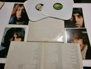 The Beatles White Album Low Number 819301 Vinyl LP Record SWBO-101 Poster photos