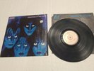 Kiss Creatures Of The Night Vinyl LP Original 1982 Polygram Records in Shrink