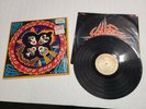 Kiss - Rock And Roll Over - 1976 - Vinyl Record LP in Shrink