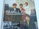SMALL FACES COMPLETE GREATEST HITS LP RSD 2021 WITH SIGNED POSTCARD KENNEY JONES