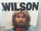 DENNIS WILSON Pacific Ocean Blue 1977 LP Caribou PZ 34354 BEACH BOYS gatefold