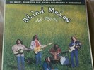 Blind Melon, No Rain Ltd Edition 12