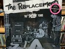 The Twin / Tone Years  by The Replacements (4X Vinyl LP Box Set, 2015) NEW
