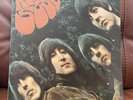 THE BEATLES - RUBBER SOUL GREAT EXAMPLE STEREO - NO TA CODE EARLY PRESSING LP