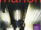 Marion This World And Body NEW SEALED GOLD Vinyl LP 2020 Limited Demon Records