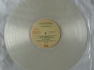 IRON MAIDEN - PERU LIVE AFTER DEATH DOUBLE CLEAR VINYL - COMPLETE WITH INSERT