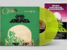 DAWN OF THE DEAD - OST - LP / Transparent Vinyl (Claudio Simonetti's Goblin)