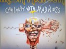 Iron Maiden: Can I Play With Madness 12