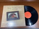 Doug Sahm With The Sir Douglas Quintet ?– Rough Edges - VG+