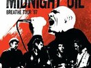 Midnight Oil - Breathe Tour '97 - RSD 2019 (Vinyle)
