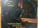 NATHAN DAVIS - 6th Sense In The 11th House   SEGUE 1002 Original promo