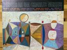 Charles Mingus Ah Um - LP Vinyl Record Album Jazz Columbia