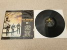 THE BEATLES GREATEST HITS PMCS 306 SWEDISH 12