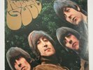 THE BEATLES - RUBBER SOUL VINYL LP ALBUMN 1983 CAPITOL RECORDS SW2442