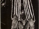 PETER GABRIEL: 2 “Scratch” UK Charisma Mad Hatter CDS 4013 LP NM- Vinyl