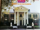 Elvis Presley - Live On Stage In Memphis - 4 LP Set - 180 g Vinyl - Gatefold