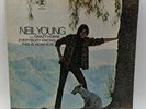 Neil Young & Crazy Horse Everybody Knows This is Nowhere NM vinyl record LP