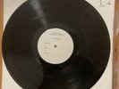 Sonic Youth - Evol LP Test Pressing CBS Records