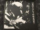The Shitlickers 1982 LP Swedish Punk Skitslickers Noise Not Music Anti Cimex
