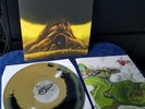 Zelda Ocarina of Time Vinyl Soundtrack LP Vol 1, Not Moonshake, N64, VGM