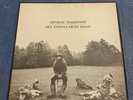 1970 George Harrison All Things Must Pass Vinyl 33 RPM Apple Record Box Set