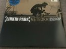 Linkin Park Meteora Double LP Coloured Blue Vinyl New Sealed Mint RSD2021