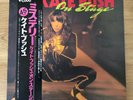 KATE BUSH On Stage 1979 Japanese 4 track 12