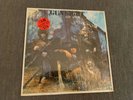 Gun Sight Gun LP Record EPIC BN-26551