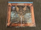 Jethro Tull Broadsword Original Master Recording LP Record New Sealed