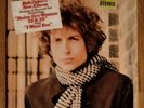 Bob Dylan BLONDE ON BLONDE 1966 original factory sealed LP with HYPE STICKER
