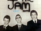 The Jam - In The City LP - Black Vinyl Record SEALED Early Punk Rock Album