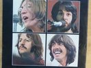 THE BEATLES LET IT BE UK 1970 PCS 7096 XEX773-3U/774-3U GREEN APPLE VG